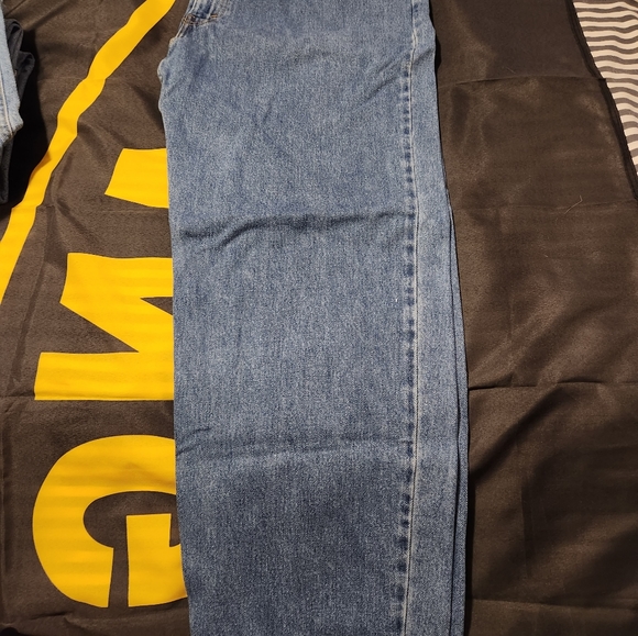 Mens Carhartt Jeans size 40 X 32 - Picture 14 of 16